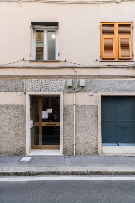 Centro Storico Di Genova A 15 Minuti, Sweet Home Bagian luar foto