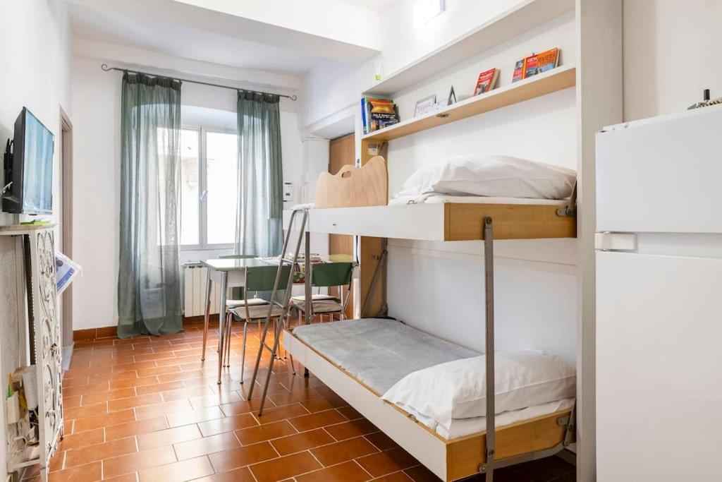 Centro Storico Di Genova A 15 Minuti, Sweet Home Bagian luar foto