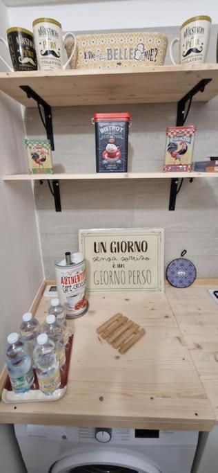 Centro Storico Di Genova A 15 Minuti, Sweet Home Bagian luar foto