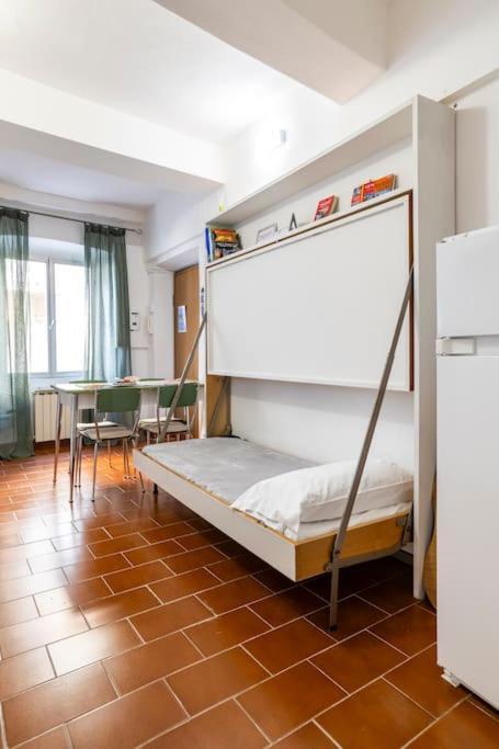 Centro Storico Di Genova A 15 Minuti, Sweet Home Bagian luar foto