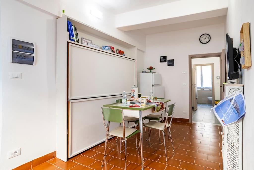 Centro Storico Di Genova A 15 Minuti, Sweet Home Bagian luar foto