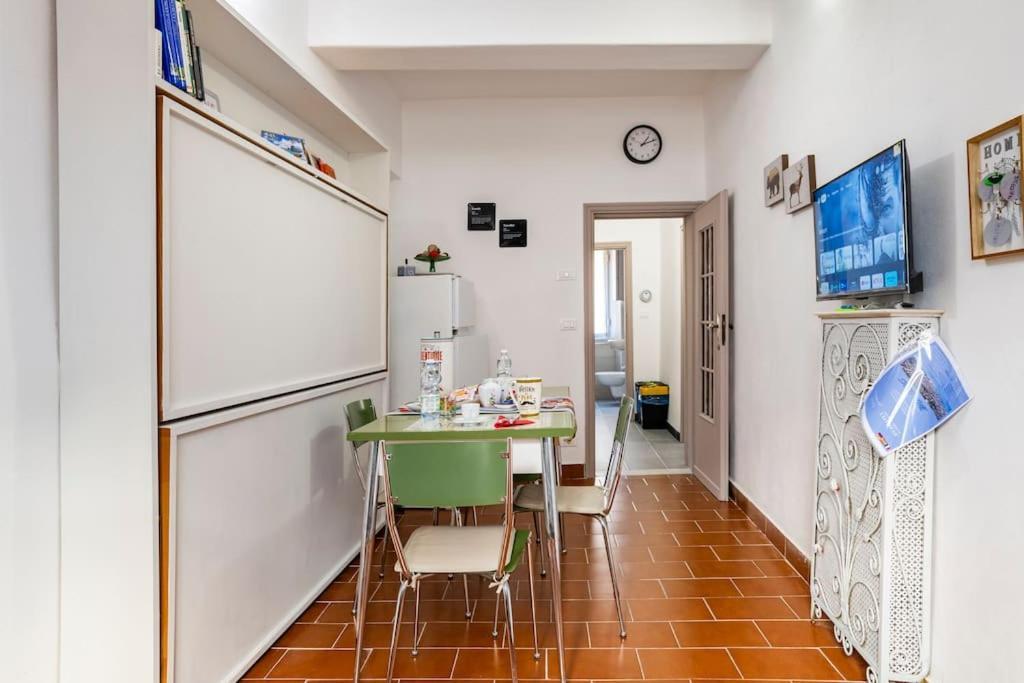 Centro Storico Di Genova A 15 Minuti, Sweet Home Bagian luar foto