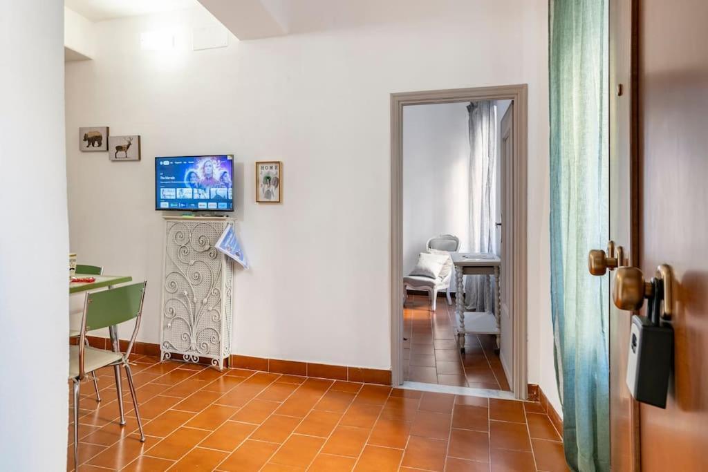 Centro Storico Di Genova A 15 Minuti, Sweet Home Bagian luar foto